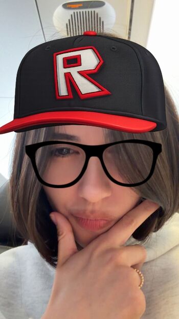 Caryn marjorie  page leaked private photo uncensored HD quality