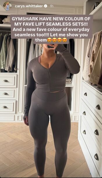 Carys whittaker page leaked private photo uncensored HD quality