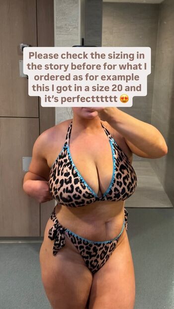 Carys whittaker page leaked private photo uncensored HD quality