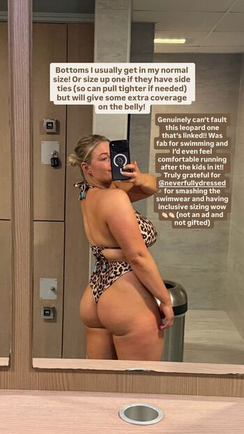 Carys whittaker page leaked private photo uncensored HD quality