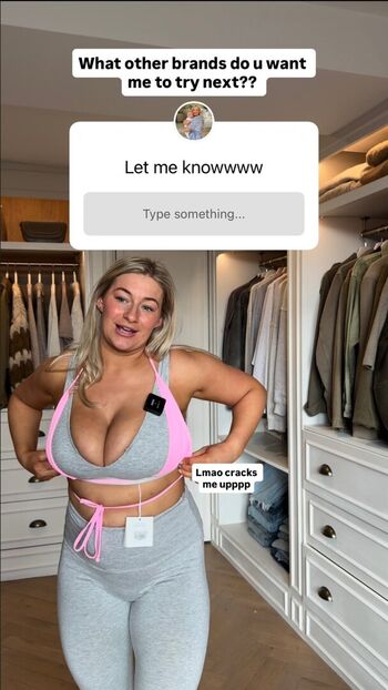 Carys whittaker page leaked private photo uncensored HD quality