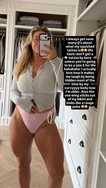 Carys whittaker page leaked private photo uncensored HD quality