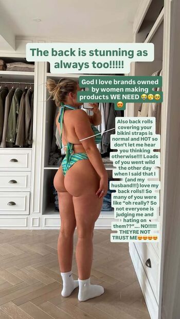 Carys whittaker page leaked private photo uncensored HD quality