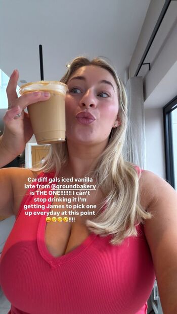 Carys whittaker leaked private photo uncensored HD quality