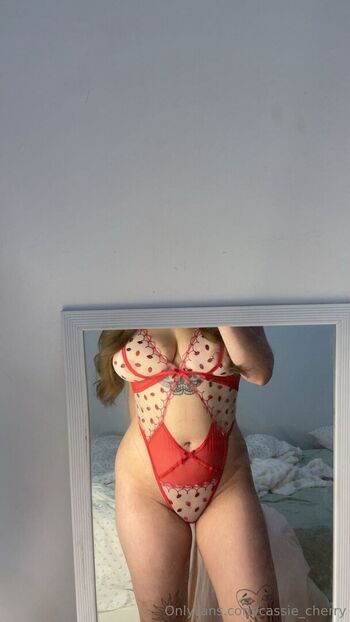 Cassie cherry leaked private photo uncensored HD quality