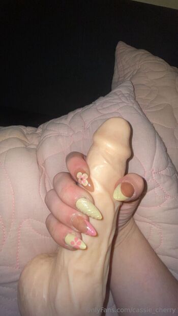 Cassie cherry leaked private photo uncensored HD quality