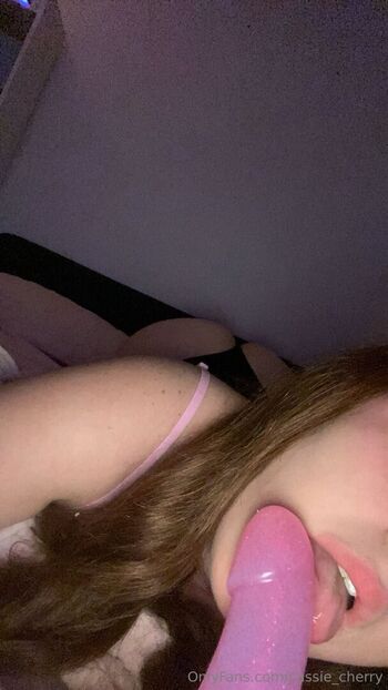 Cassie cherry leaked private photo uncensored HD quality