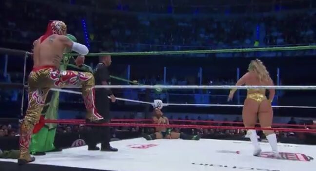 Catcheuse wwe page leaked private photo uncensored HD quality