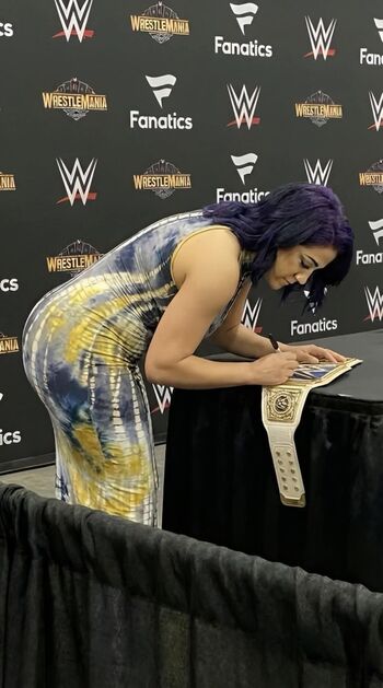Catcheuse wwe page leaked private photo uncensored HD quality