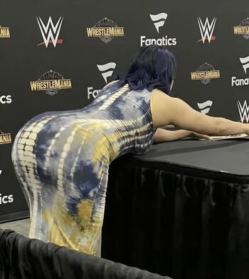 Catcheuse wwe page leaked private photo uncensored HD quality