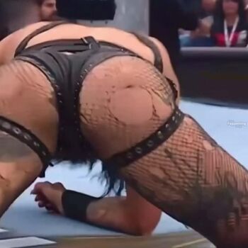 Catcheuse wwe leaked private photo uncensored HD quality