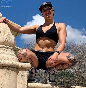 Catcheuse wwe leaked private photo uncensored HD quality