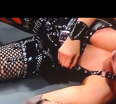 Catcheuse wwe leaked private photo uncensored HD quality