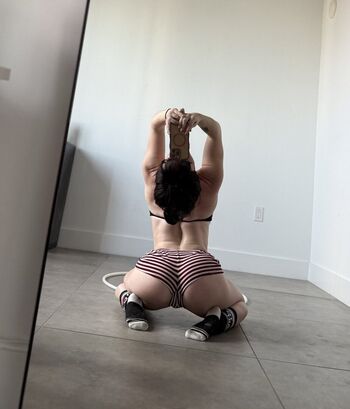 Cdzfit leaked private photo uncensored HD quality