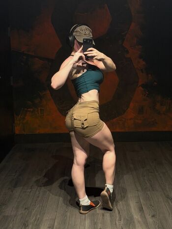 Cdzfit leaked private photo uncensored HD quality