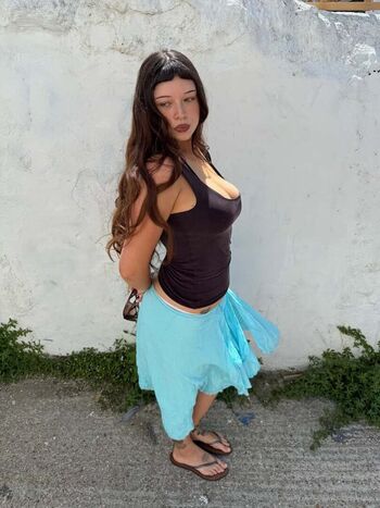 Ceara maya leaked private photo uncensored HD quality