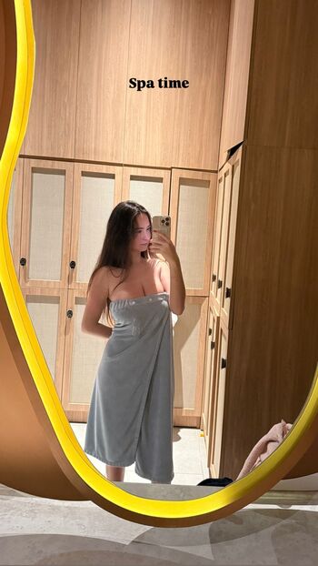 Cecilia rose  page leaked private photo uncensored HD quality