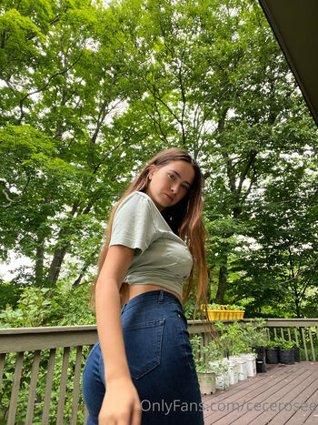 Cecilia rose  page leaked private photo uncensored HD quality