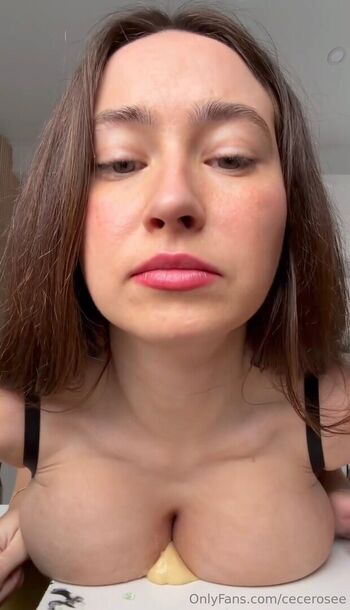 Cecilia rose  page leaked private photo uncensored HD quality