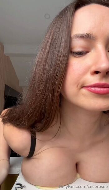 Cecilia rose  page leaked private photo uncensored HD quality