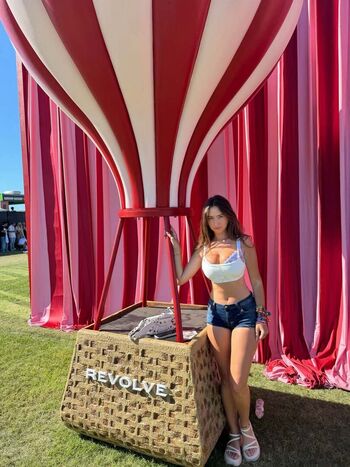 Cecilia rose  page leaked private photo uncensored HD quality