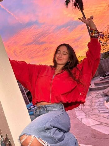 Cecilia rose leaked private photo uncensored HD quality