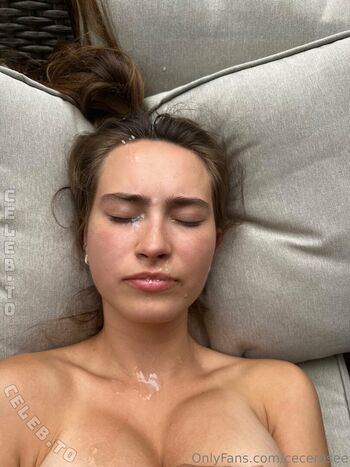 Cecilia rose  page leaked private photo uncensored HD quality