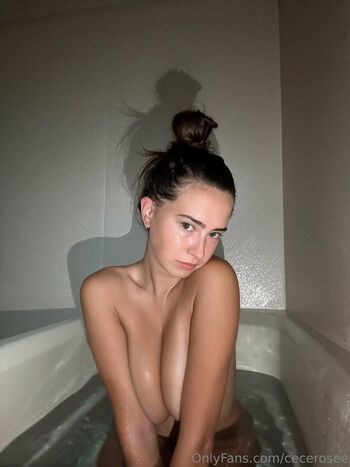 Cecilia rose leaked private photo uncensored HD quality