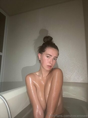 Cecilia rose leaked private photo uncensored HD quality