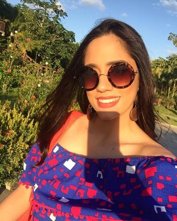 Cecilia rossell page leaked private photo uncensored HD quality