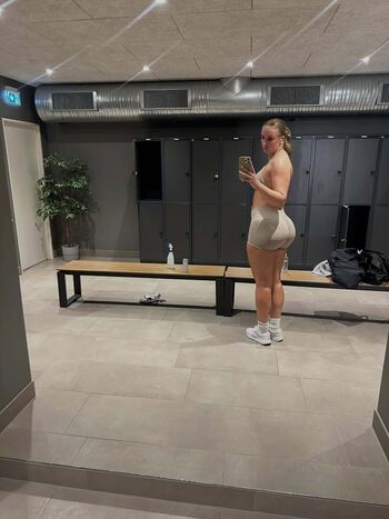 Cecilie hoyer leaked private photo uncensored HD quality