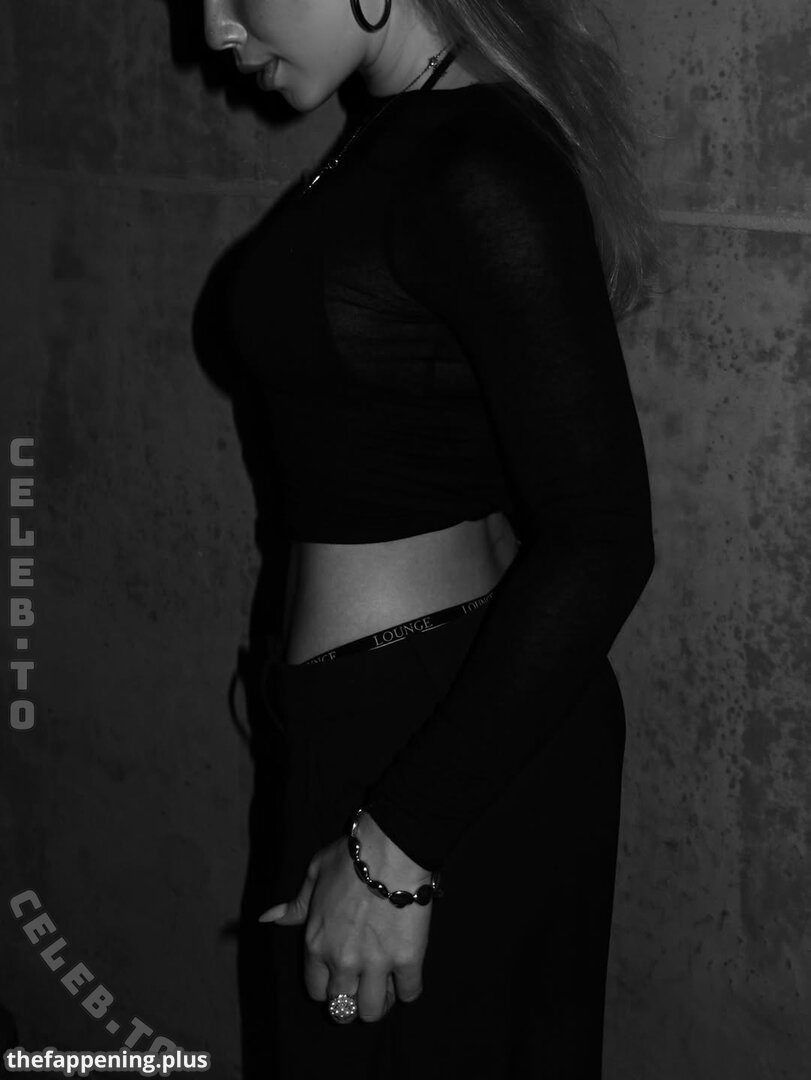 Page/ leaked private photo uncensored HD quality