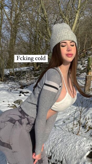 Centolain leaked private photo uncensored HD quality