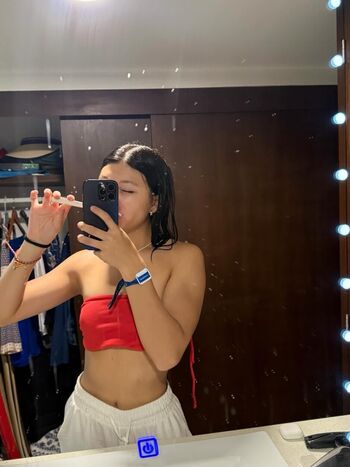 Cervantes solis leaked private photo uncensored HD quality