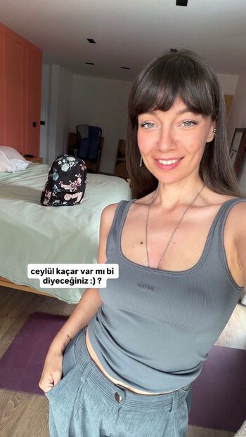 Ceyda kasabali leaked private photo uncensored HD quality
