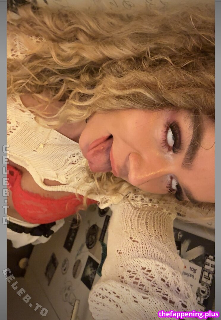 Page/ leaked private photo uncensored HD quality