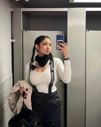 Chaela  page leaked private photo uncensored HD quality