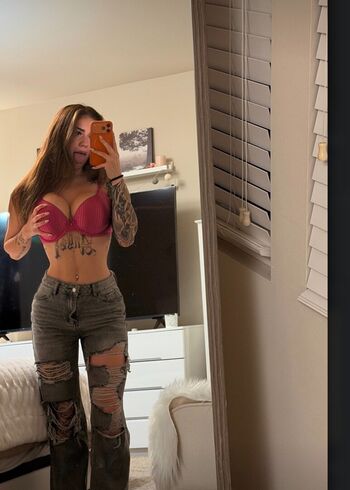 Chalina l  page leaked private photo uncensored HD quality
