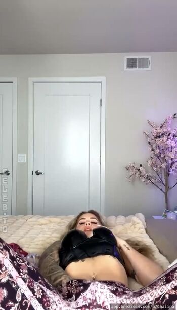 Chalina l  page leaked private photo uncensored HD quality