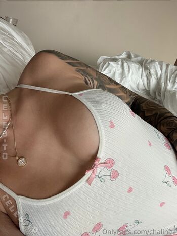 Chalina l  page leaked private photo uncensored HD quality