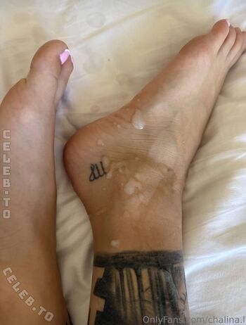 Chalina l leaked private photo uncensored HD quality