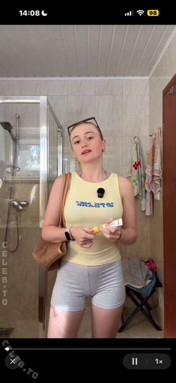 Chanajk leaked private photo uncensored HD quality