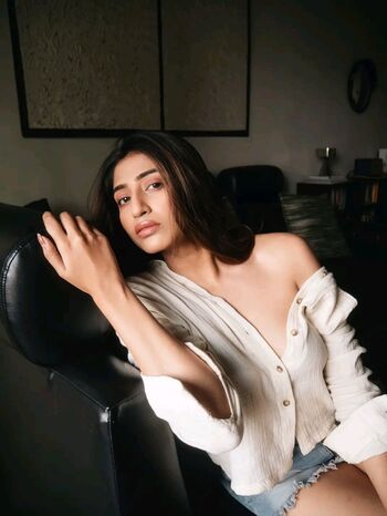 Chandrika passionica  page leaked private photo uncensored HD quality