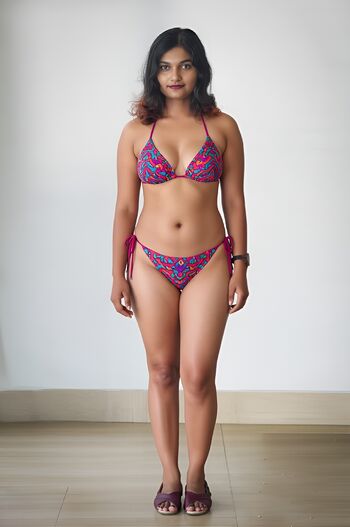 Chandrika passionica leaked private photo uncensored HD quality