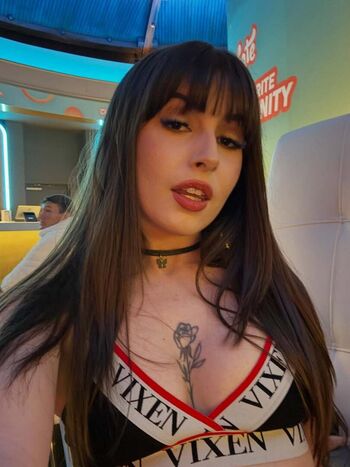 Chanel camryn  page leaked private photo uncensored HD quality