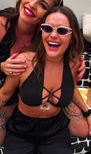 Chanel cresswell leaked private photo uncensored HD quality