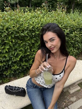 Chanel soerholt page leaked private photo uncensored HD quality
