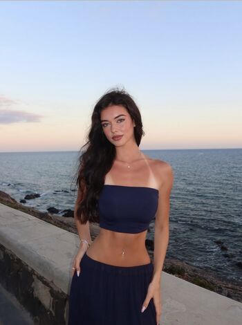 Chanel soerholt leaked private photo uncensored HD quality