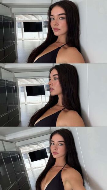 Chanel soerholt leaked private photo uncensored HD quality