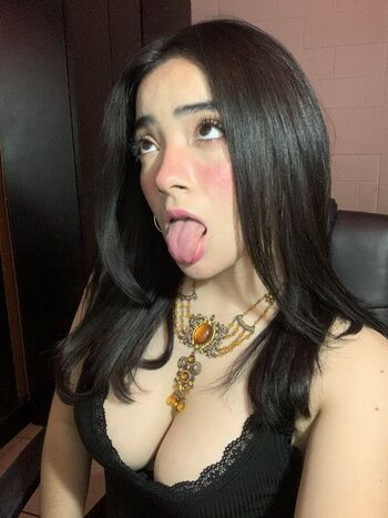 Chaparrita linda page leaked private photo uncensored HD quality
